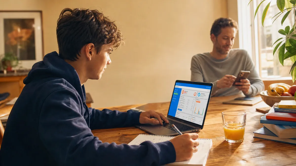 Cybercollège : guide complet de connexion et outils en 2026