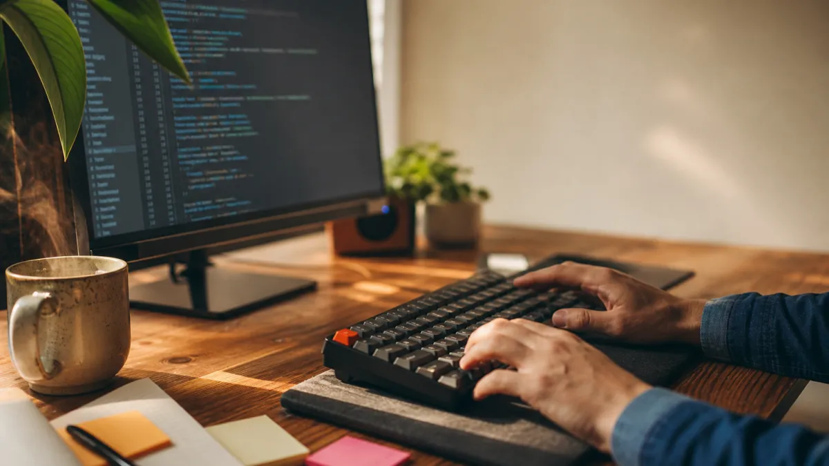 Theia : l'environnement de développement cloud et desktop