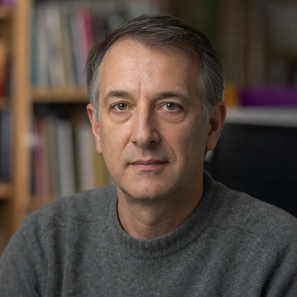 Bernard Leclercq