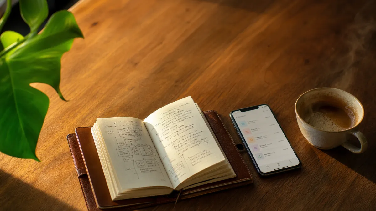 Libra Memoria : guide complet sur cet outil d'organisation