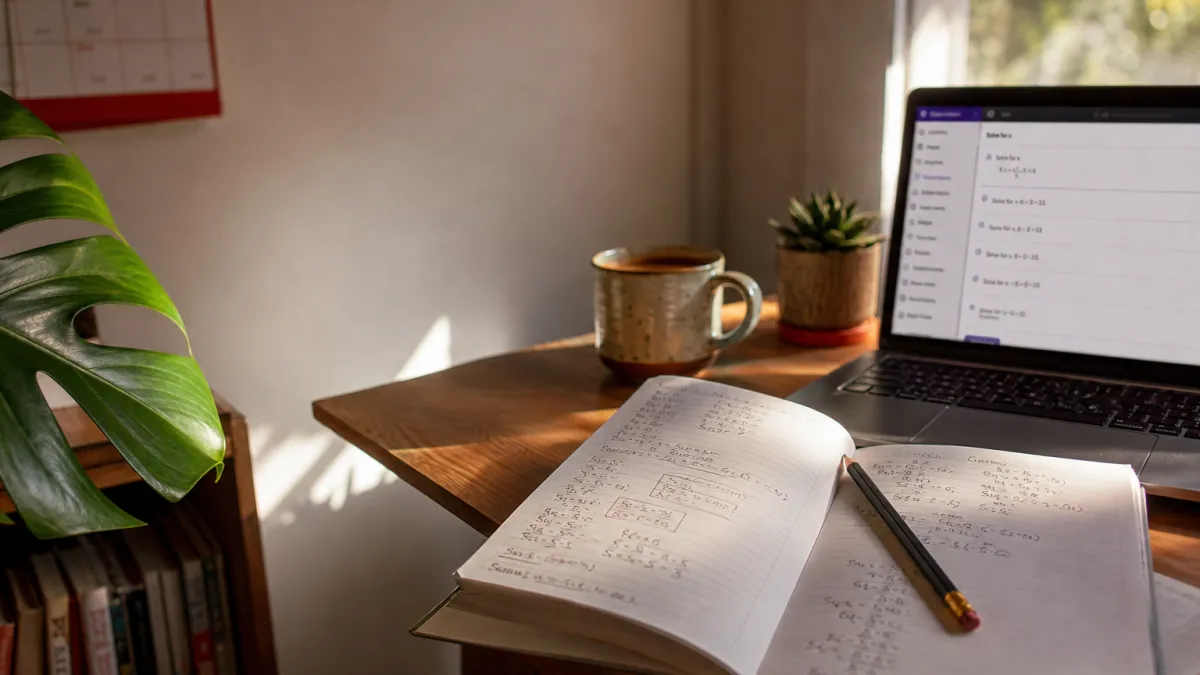 MathGPT : résolvez vos problèmes de maths avec cette IA